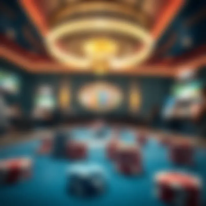 Secure payment methods for online gambling