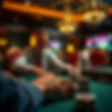 Legal Online Casinos in the United States: A Comprehensive Overview Introduction
