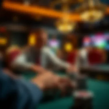 Legal Online Casinos in the United States: A Comprehensive Overview Introduction Legal Online Casinos in the United States: A Comprehensive Overview Introduction