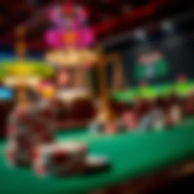 Legal Online Casinos in the United States: A Comprehensive Overview Summary Legal Online Casinos in the United States: A Comprehensive Overview Summary