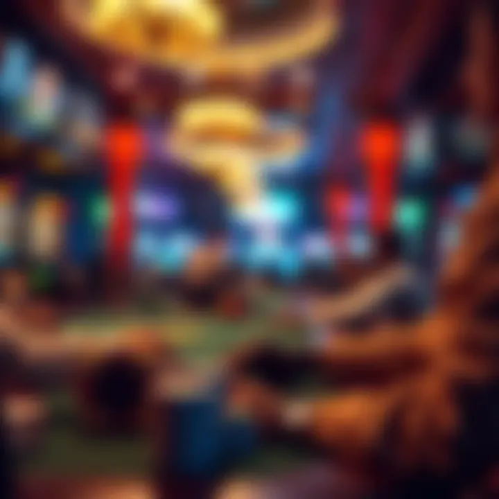 Notable Legalized Sports Betting in California: An In-Depth Exploration