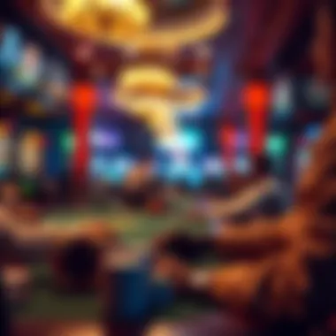Notable Legalized Sports Betting in California: An In-Depth Exploration Notable Legalized Sports Betting in California: An In-Depth Exploration