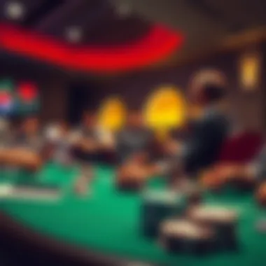Legalized Sports Betting in California: An In-Depth Exploration Summary Legalized Sports Betting in California: An In-Depth Exploration Summary