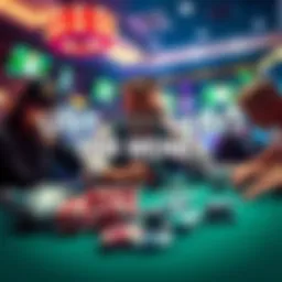 Legit Ways to Play Games for Money Introduction