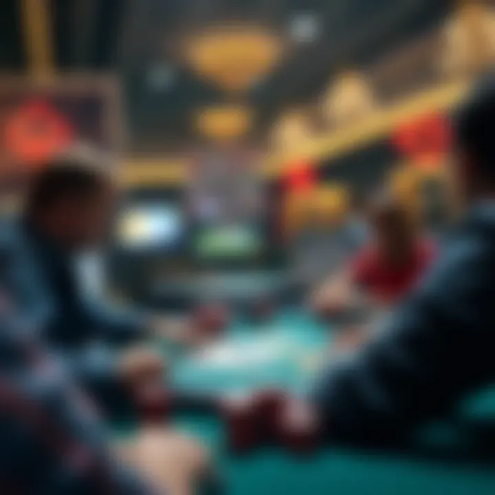 Insights for novice gamblers