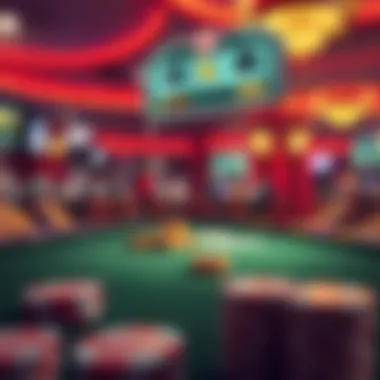 Understanding Loyalty Points in the Gold Card Program Illustration of loyalty points and rewards accumulation for cardholders