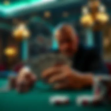 Effective Card Counting Techniques