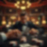 Understanding the Core of Blackjack Strategy Strategic Overview of Blackjack Gameplay