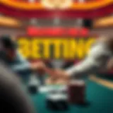 Mastering the Art of Betting: Strategies for Profitability Introduction
