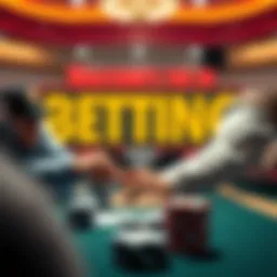 Mastering the Art of Betting: Strategies for Profitability Introduction