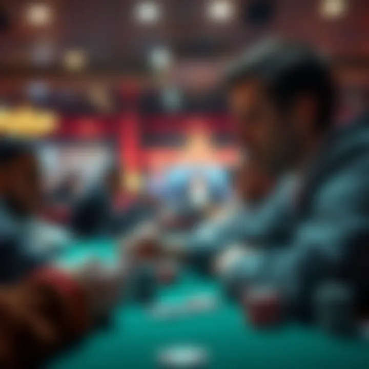 Notable Mastering the Art of Betting: Strategies for Profitability