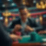 Mastering the Art of PlayNow Poker Introduction