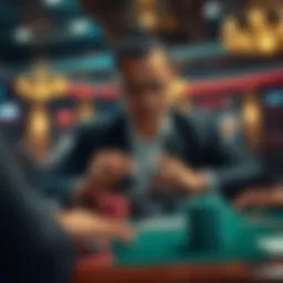 Mastering the Art of PlayNow Poker Introduction