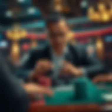 Mastering the Art of PlayNow Poker Introduction Mastering the Art of PlayNow Poker Introduction