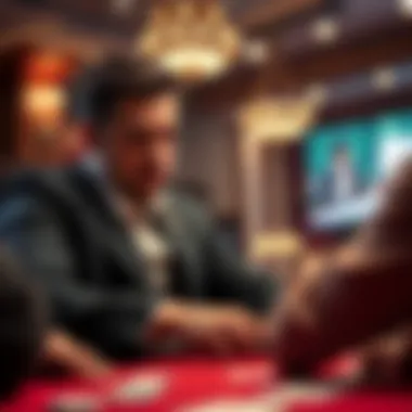 Notable Mastering the Art of PlayNow Poker Notable Mastering the Art of PlayNow Poker