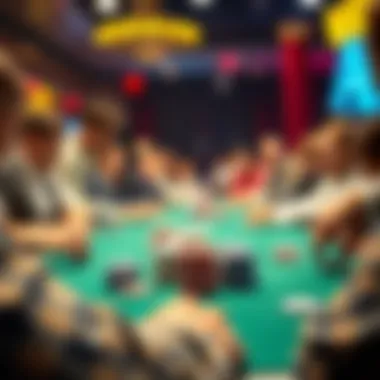 Notable Mastering WSOP Texas Hold'em: Strategies and Insights Notable Mastering WSOP Texas Hold'em: Strategies and Insights