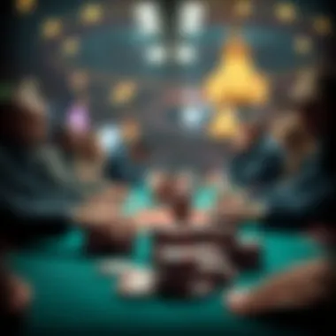 Mastering WSOP Texas Hold'em: Strategies and Insights Summary Mastering WSOP Texas Hold'em: Strategies and Insights Summary