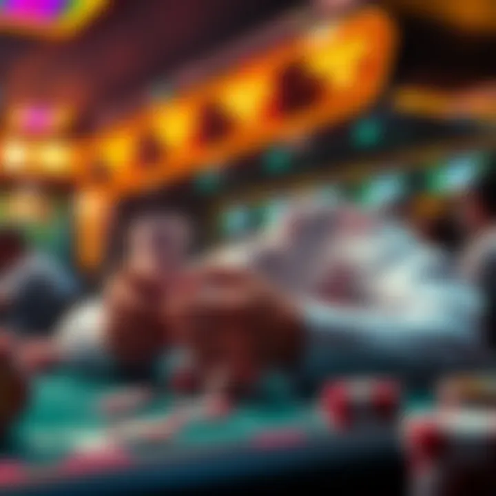 Optimizing Your Betting Experience Strategies to Maximize Betting Rewards