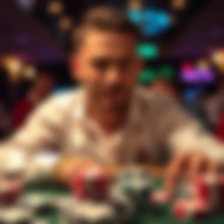 Responsible Betting Practices Responsible betting practices while utilizing bonuses