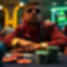 Maximizing Your Success in Poker: Strategies to Win Money Introduction