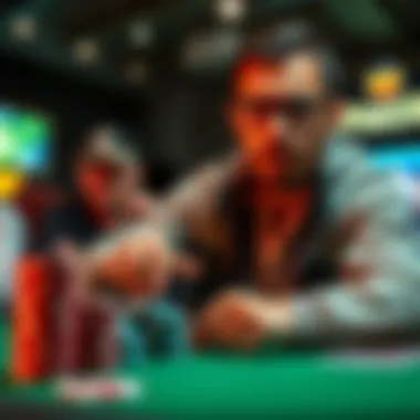 Notable Maximizing Your Success in Poker: Strategies to Win Money Notable Maximizing Your Success in Poker: Strategies to Win Money