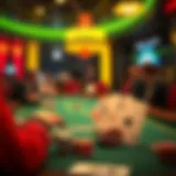 MGM Sportsbook Free Bet: A Comprehensive Exploration Introduction