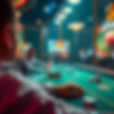 Notable MGM Sportsbook Free Bet: A Comprehensive Exploration