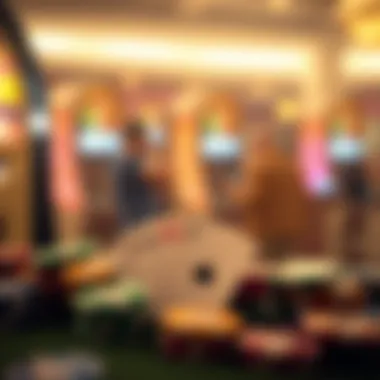 Visual representation of benefits from using promo codes in gaming