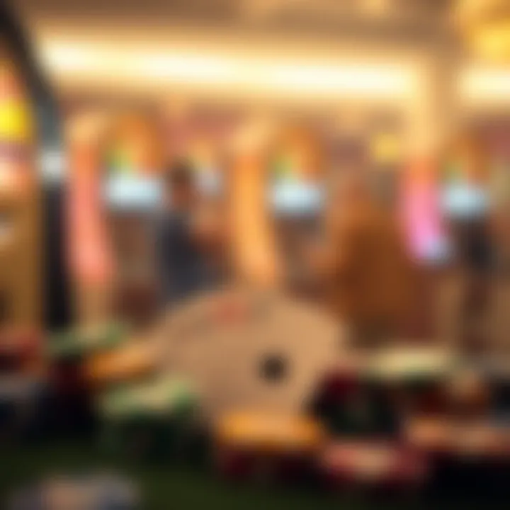 Visual representation of benefits from using promo codes in gaming