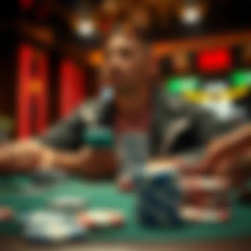 Mobile Poker for Real Money: A Comprehensive Exploration Introduction