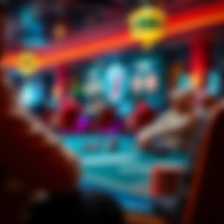 Notable Mobile Poker for Real Money: A Comprehensive Exploration