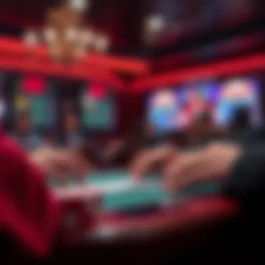 Mobile Poker for Real Money: A Comprehensive Exploration Summary