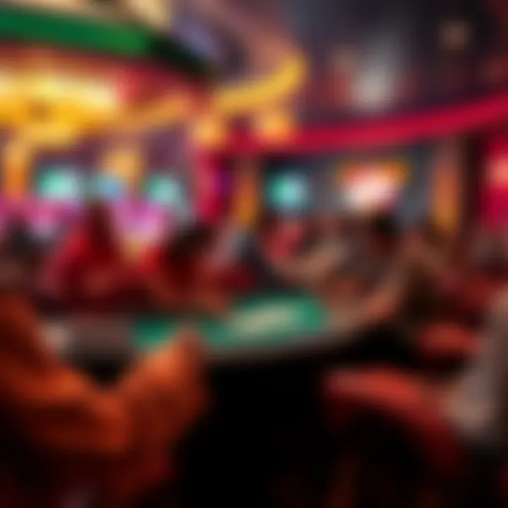 Poker Success Strategies at Mohegan Sun Strategies and tips for success in poker tournaments