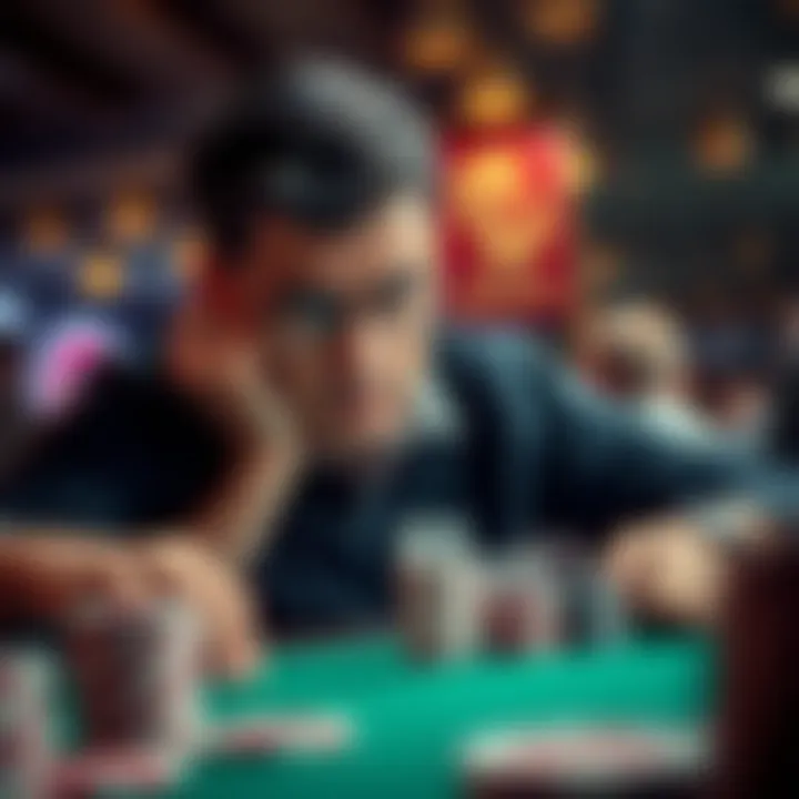 Effective Bankroll Management Bankroll management techniques