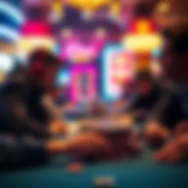 Psychological Insights in Poker Psychological tactics in poker