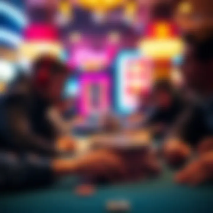 Psychological Insights in Poker Psychological tactics in poker