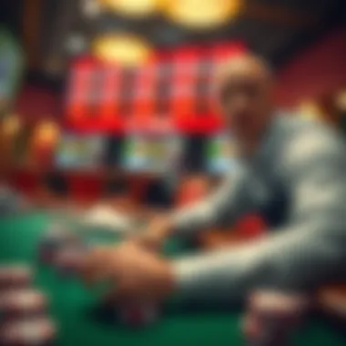 Best practices for seamless betting experience