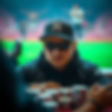 Identity verification in online sportsbooks