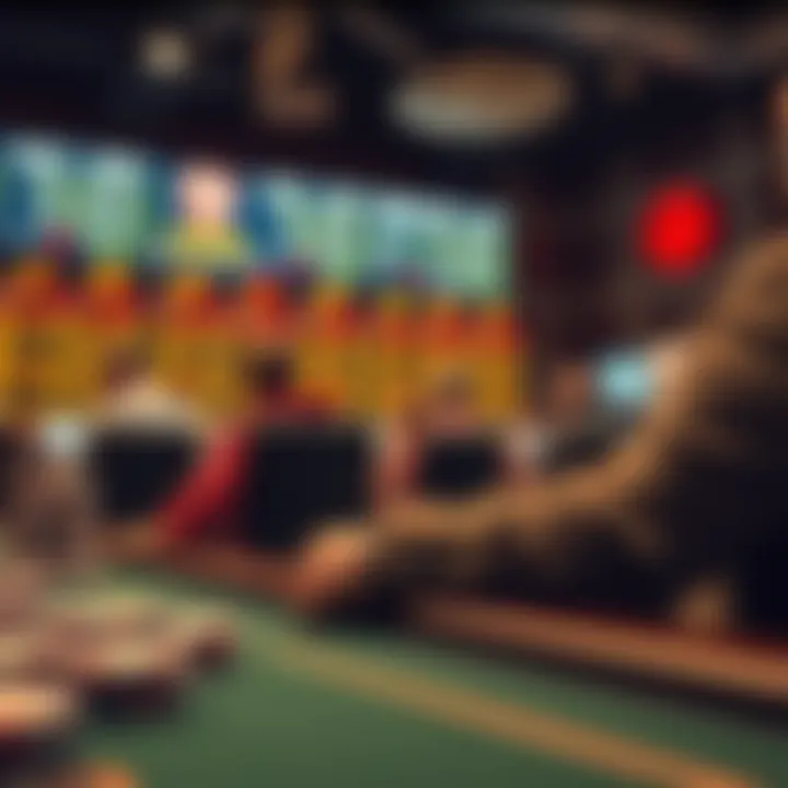 Overcoming challenges in sports betting