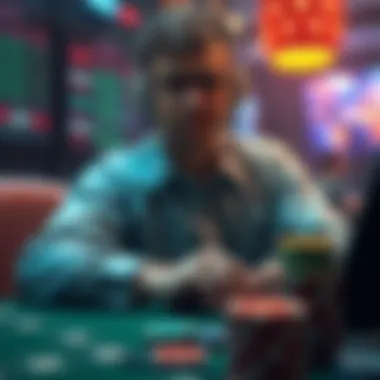 Technology in Online Gambling Enforcement Technological impact on online gambling enforcement