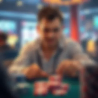 Notable Navigating Reputable Poker Sites: Understanding the Landscape Notable Navigating Reputable Poker Sites: Understanding the Landscape
