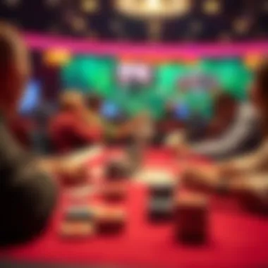 Navigating Reputable Poker Sites: Understanding the Landscape Summary Navigating Reputable Poker Sites: Understanding the Landscape Summary
