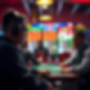 Top Sports Betting Operators in Illinois Leading sports betting operators in Illinois