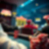 Overview of sports betting regulations in Illinois