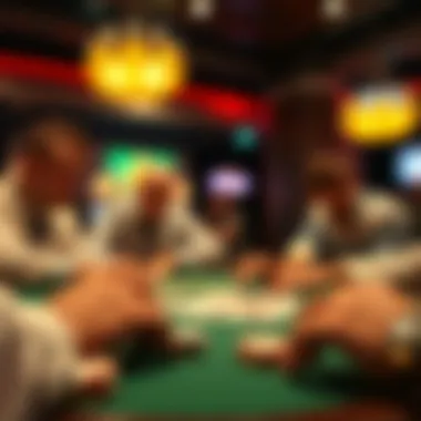 Navigating the Best Poker Apps for Beginners Introduction Navigating the Best Poker Apps for Beginners Introduction