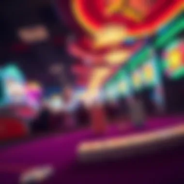 Notable Navigating the Casino: A Comprehensive Guide for First-Time Visitors