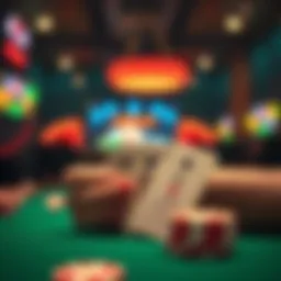 Navigating the Digital Landscape of CA Lottery Tickets Introduction