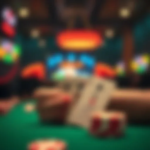 Navigating the Digital Landscape of CA Lottery Tickets Introduction