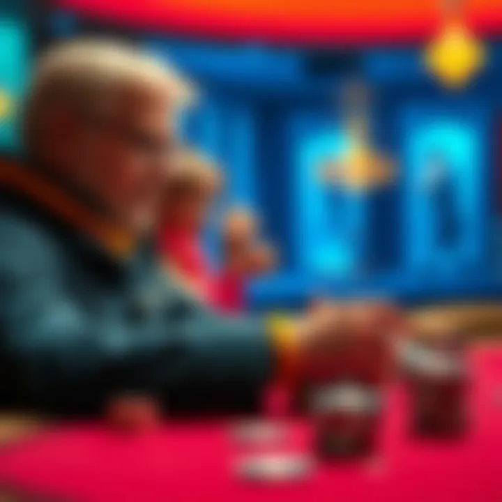 Navigating the Legal Landscape for Lottery Winners Introduction