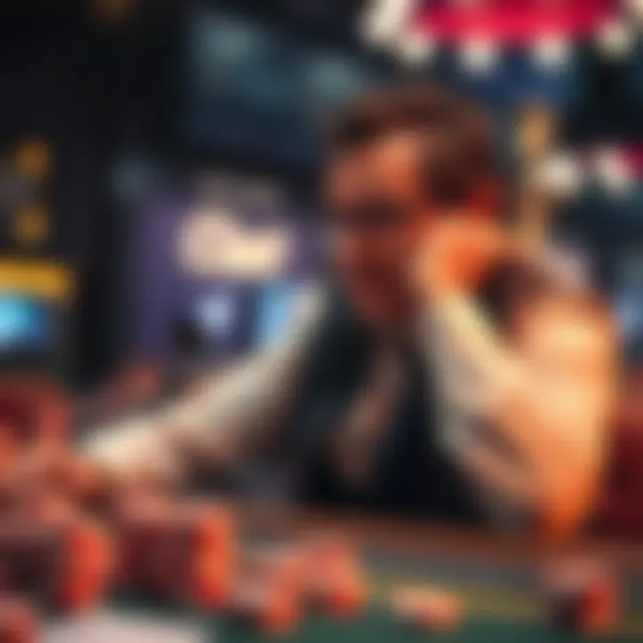 Notable Navigating the Legal Landscape for Lottery Winners